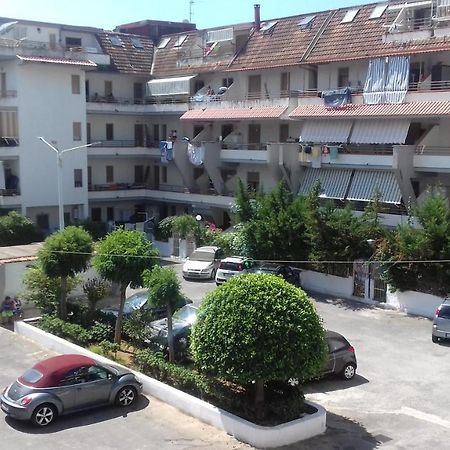 Appartamento Pitagora Scalea Exterior foto