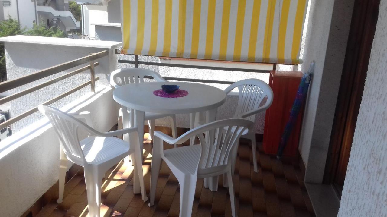 Appartamento Pitagora Scalea Exterior foto
